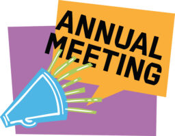 Annual Meeting Graphic